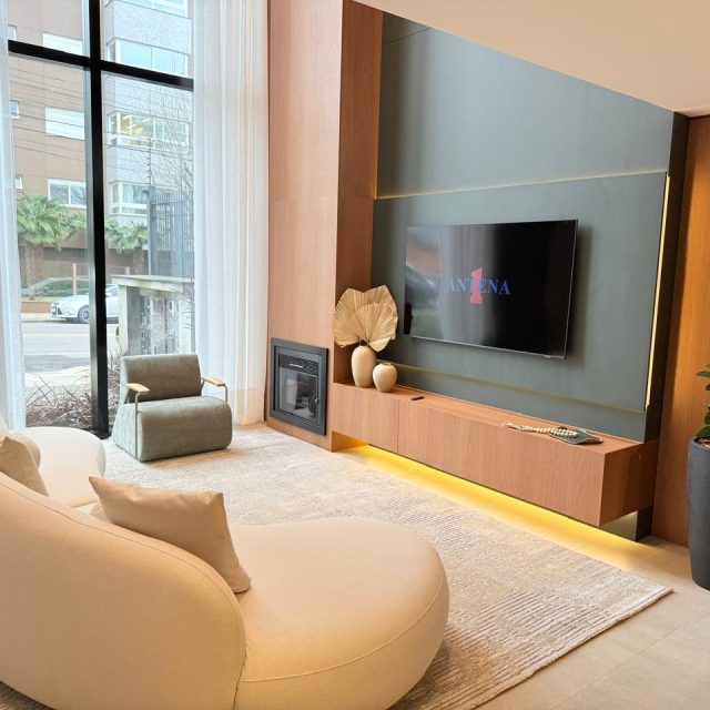 sala de estar